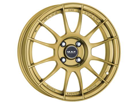 XLR 7 17 35 4x098 MAK 58,10 GOLD